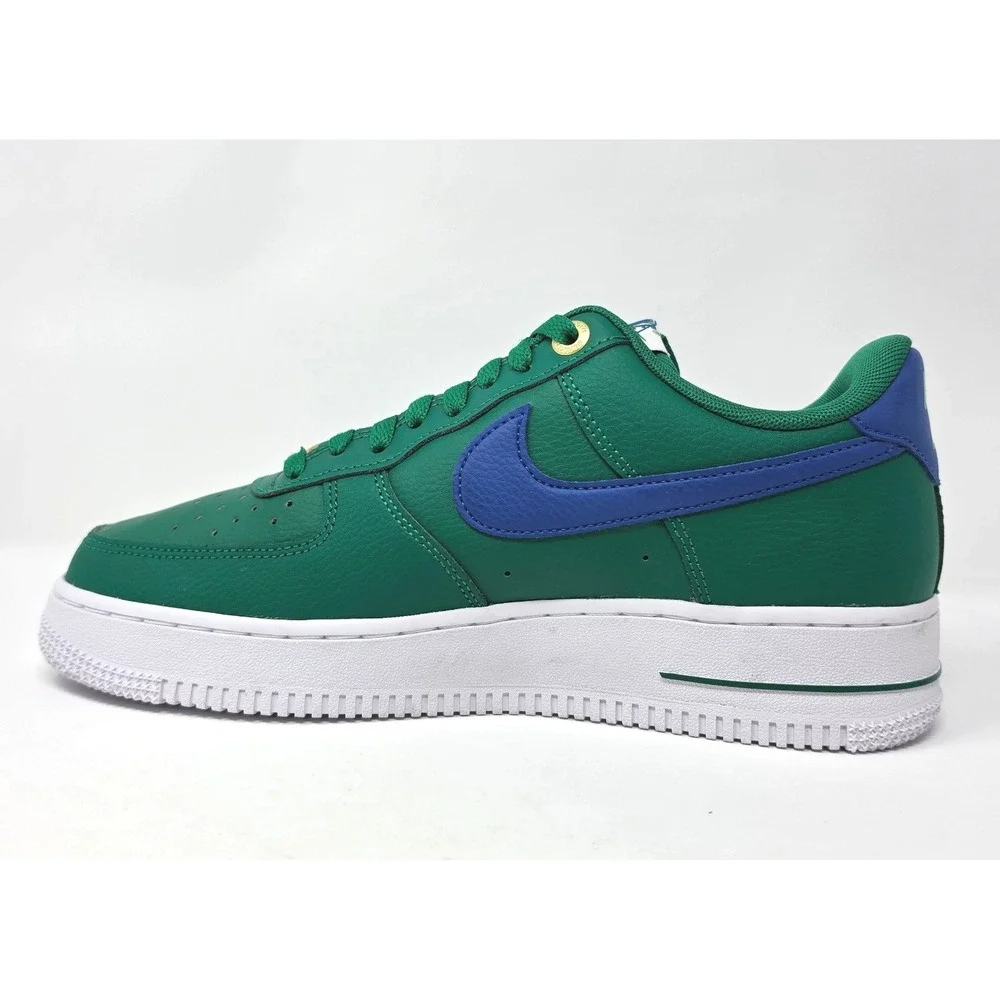 Nike Air Force 1 Low '07 LV8 40th Anniversary Malachite Men's 7.5 Shoe